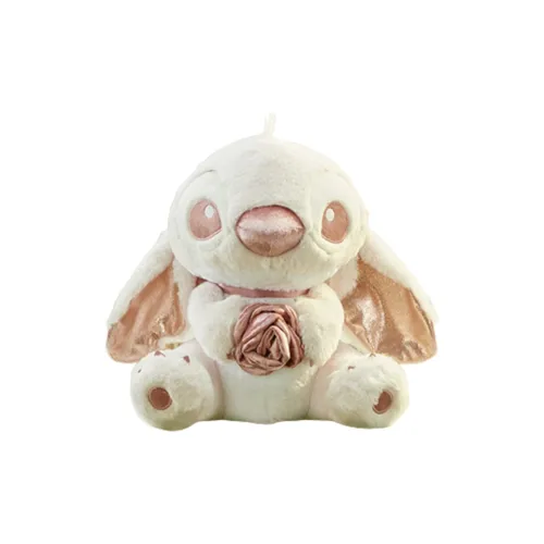 Disney Stitch Rose Party Collection Куклы Плюшевая кукла 33 см Высота