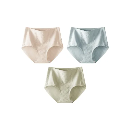 MIIOW Женское нижнее белье 3 штуки