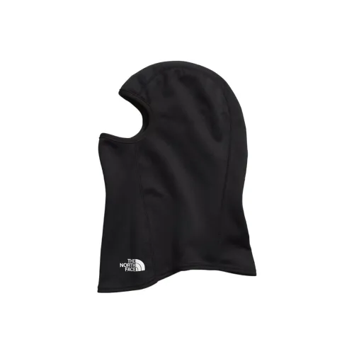 Шапки The North Face Унисекс Черные