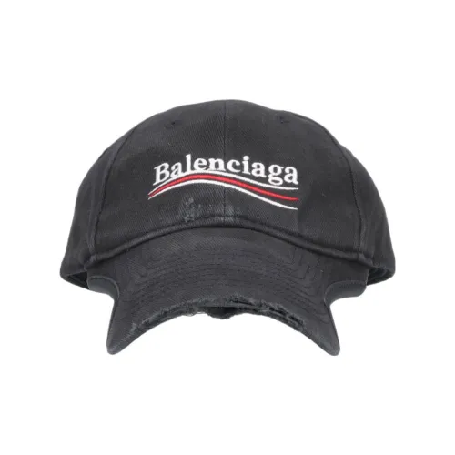 Balenciaga Хлопковые кепки для мужчин