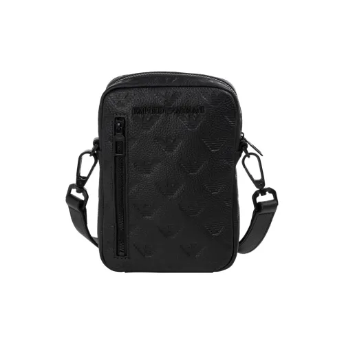 EMPORIO ARMANI Сумка через плечо Мужская