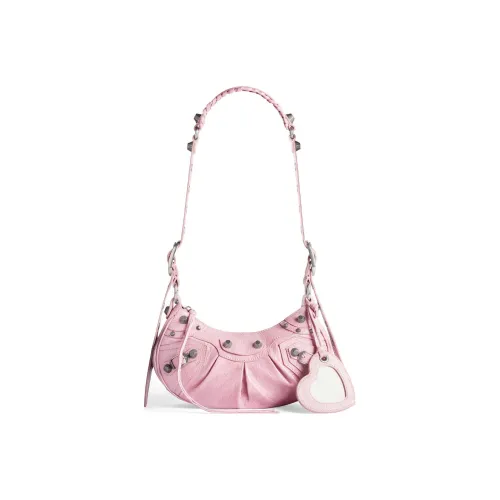 Balenciaga Le Cagole Сумки через плечо Женские