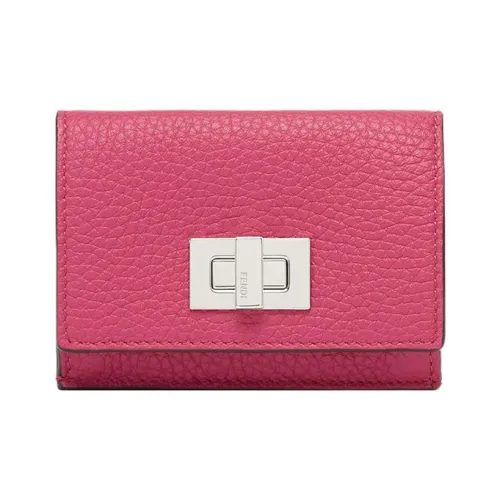 FENDI Peekaboo Кошельки Женские