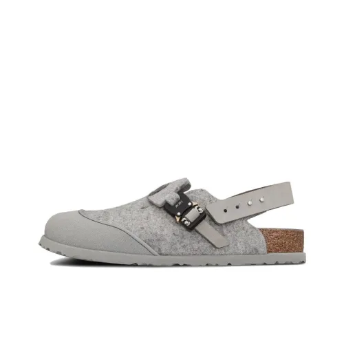 DIOR Tokio Birkenstock Стиль Обувь Низкий Топ Мужской