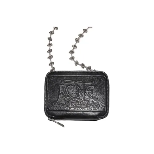 Кошельки Acne Studios Мужской