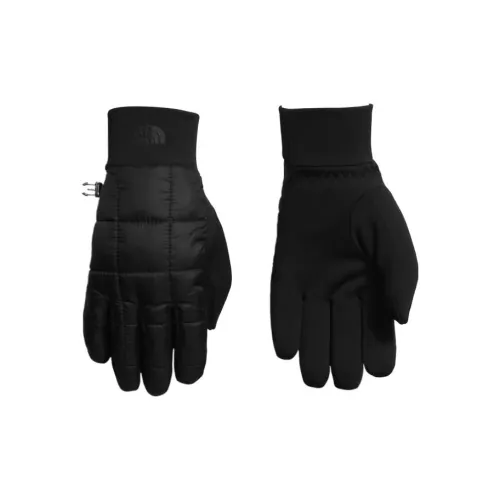 The North Face Перчатки Унисекс Черные