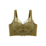 Имбирно-желтый