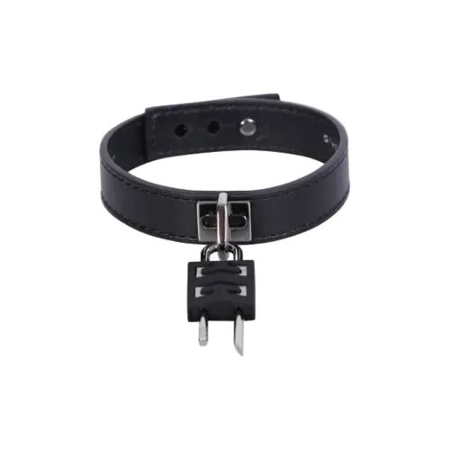 GIVENCHY Наручные повязки Мужской Черный