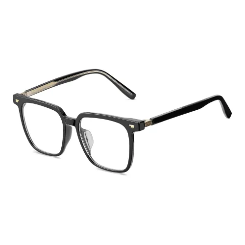 ENFANTIN Квадратные Оправы для Очков Унисекс