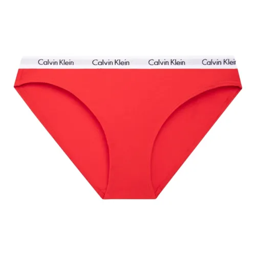 Calvin Klein Нижнее белье Женское Sunset Red