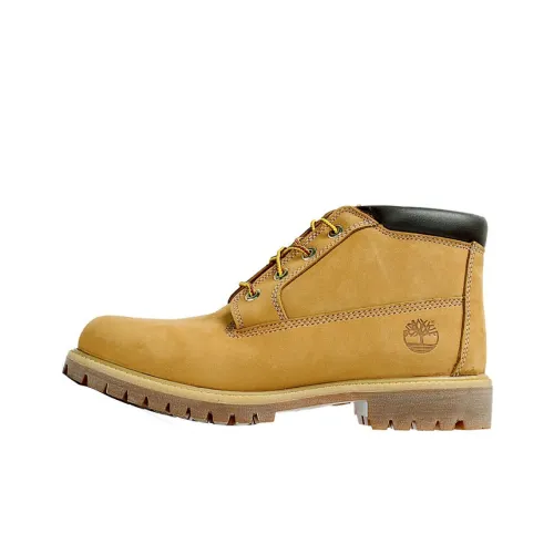 Timberland PREMIUM Outdoor Yellow Men's