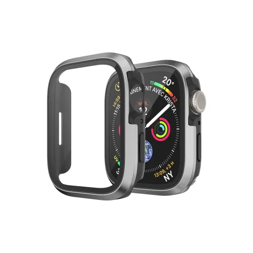 Biaodaige Ремень Совместимость с Apple Материал Алюминиевый сплав