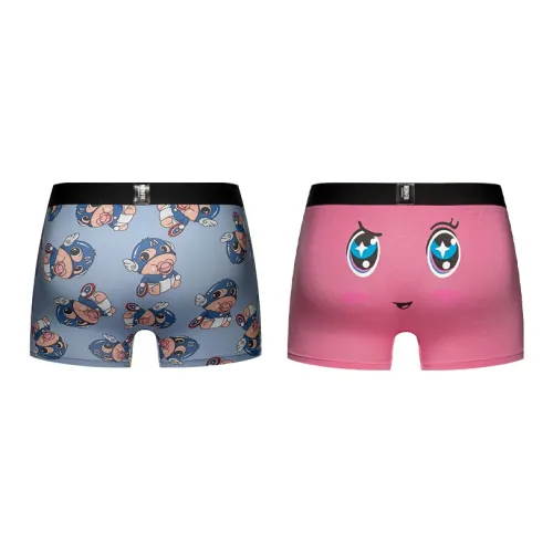 Mon 2 Fri Мужские боксер-шорты