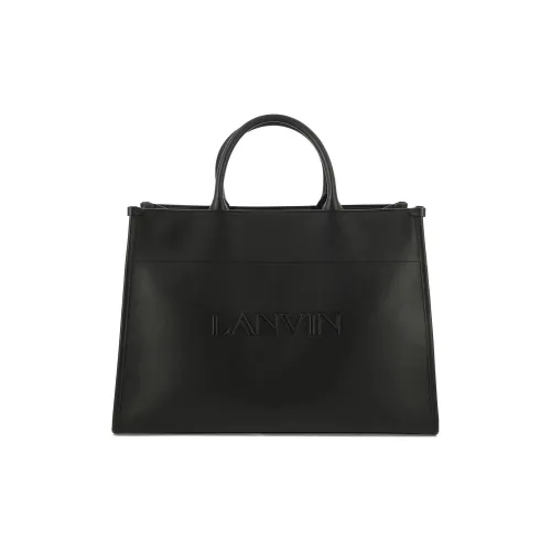 Lanvin Сумки Черные Женские