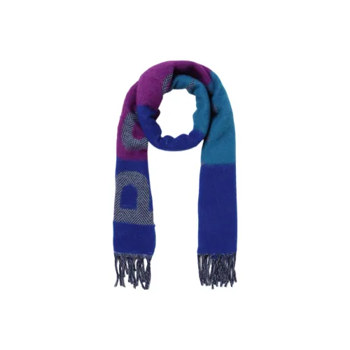 Paul Smith Вязаные шарфы Мужской