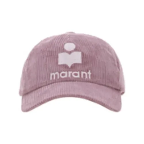 ISABEL MARANT Хлопок Бейсболки Женские