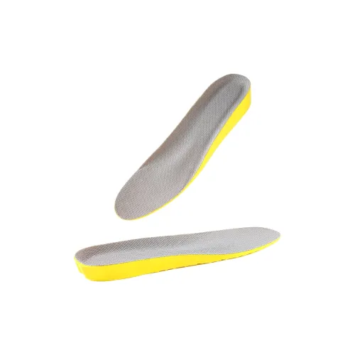 maigaole ПУ (полиуретан) + ткань стельки унисекс