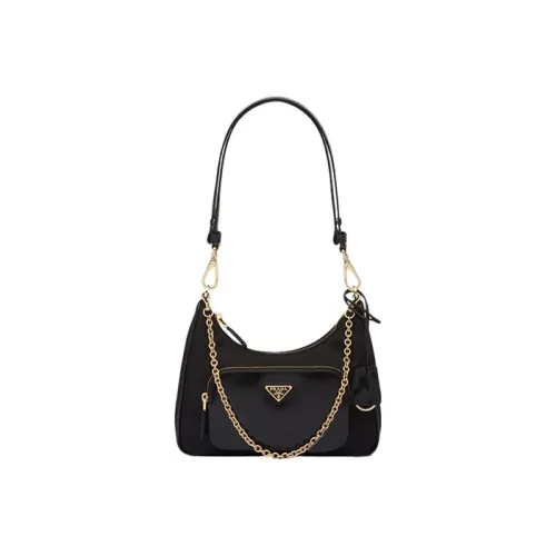 PRADA Сумки через плечо Женские