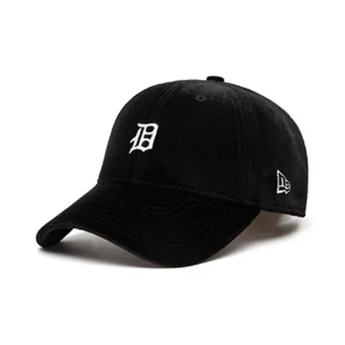 New Era Хлопок Бейсболки Унисекс