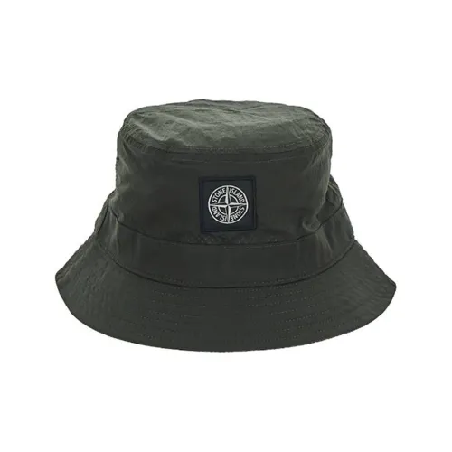STONE ISLAND Полиамид Шляпы ведра Мужской