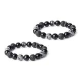 Чёрный, 1 пара