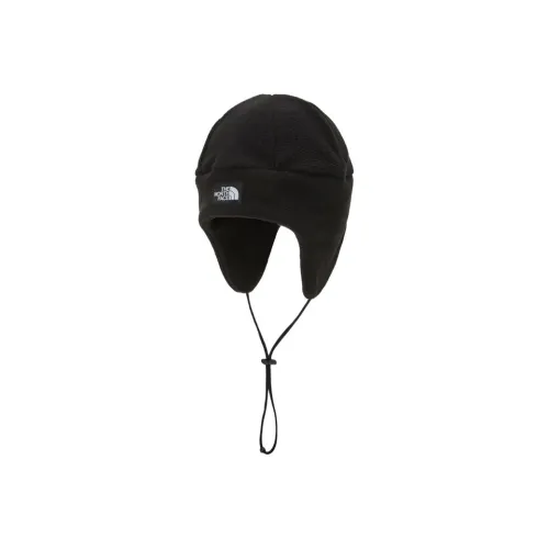 THE NORTH FACE Полиэстер Beanies Унисекс Черный