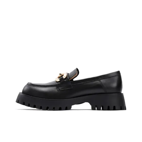 MALEMONKEY Лоферы Женские