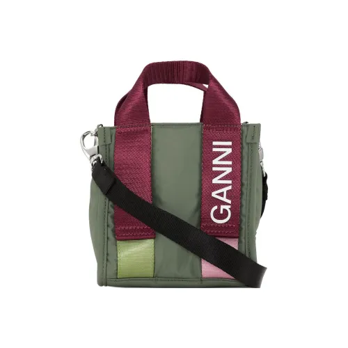 GANNI Сумки Женские