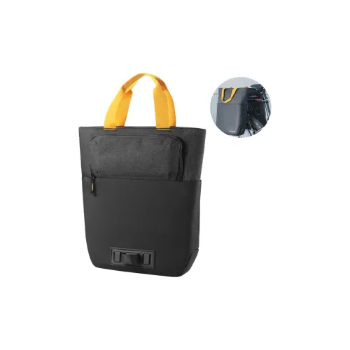 WEST BIKING Велосипед Сумка Велосипед Хранение Велосипед Унисекс Кожаный Черный Серый