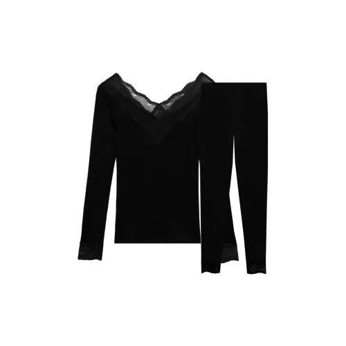 Henny Rue Женские термокомплекты