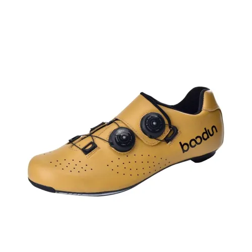 BOODUN Slip-resistant Abrasion-resistant MID Топ Велосипедные кроссовки Унисекс