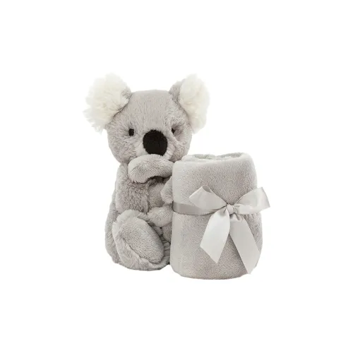 JELLYCAT Мягкая игрушка Bashful