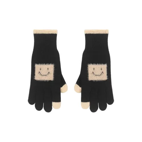 ASTAR HADES Пряжа Вязаные Перчатки Унисекс