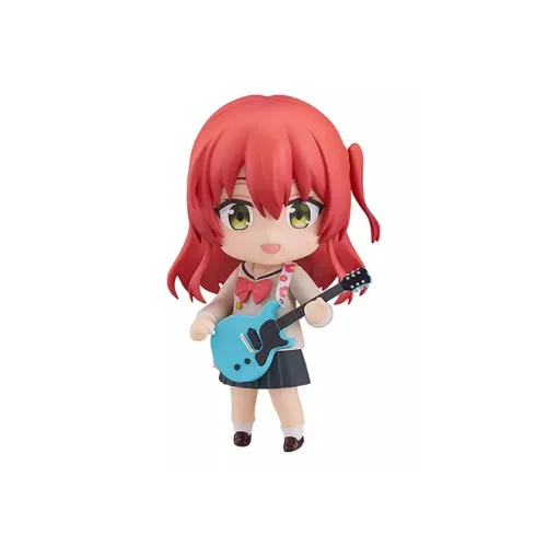 GSC Nendoroid Фигурка Chibi Ikuyo Kit 10 см