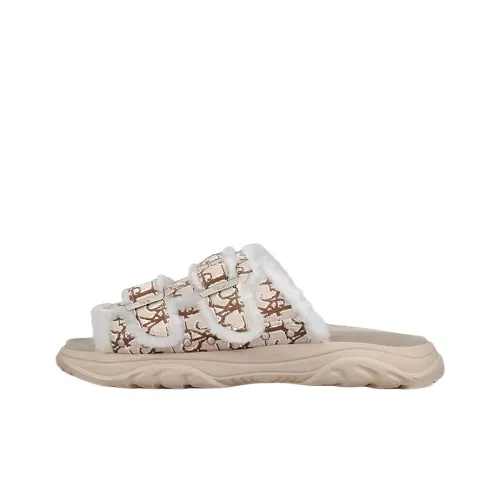 DIOR H Town Слипоны Мужской