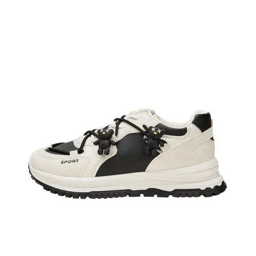 NOME Casual Низкий Топ Черный Женский