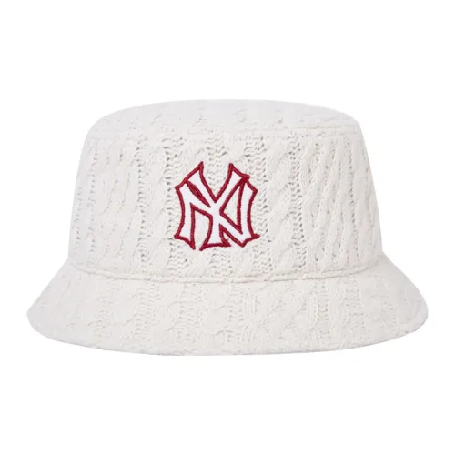 New Era Cotton Bucket Hats Унисекс