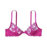 Неоновый розовый