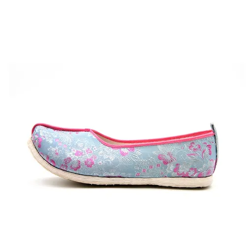 Neiliansheng Casual Женский Синий