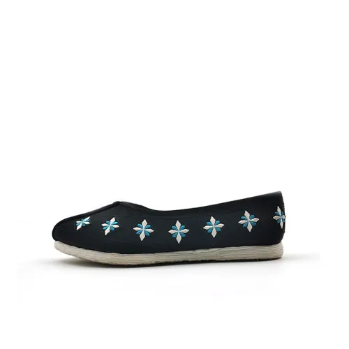 Neiliansheng Casual Женский Черный