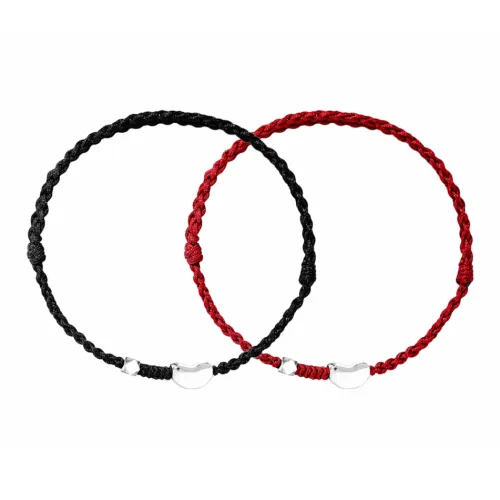 MUYAN Сплав Браслет из фасоли адзуки Унисекс