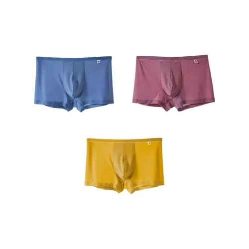 FENTENG Мужские боксер-шорты