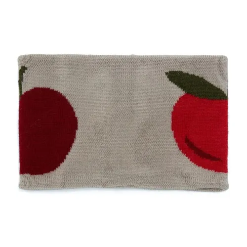 JW Anderson Шарфы Унисекс