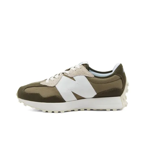 New Balance NB 327 Беговые кроссовки Низкие Унисекс