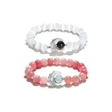 Белый + Красный