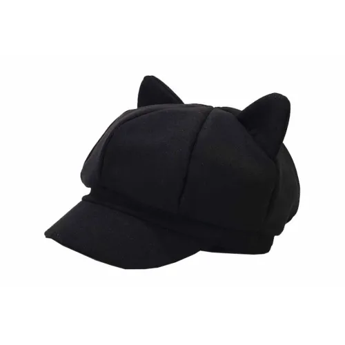 US8ACC Полиэстер Береты Женские