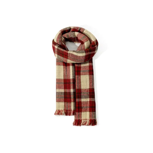 CMFY Вязаные Шарфы Унисекс