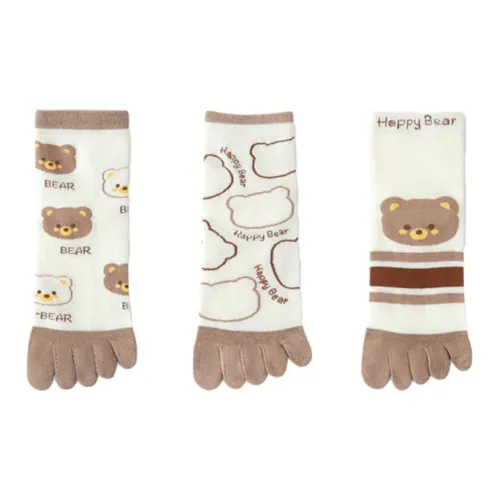 MIIOW Женские носки MID до икры