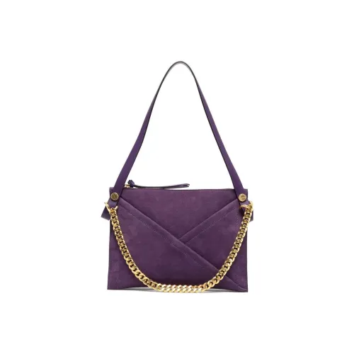 Mulberry Сумки через плечо Женские
