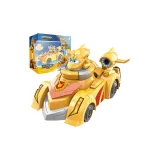 770331 Гироскоп - Золотистый Мальчик